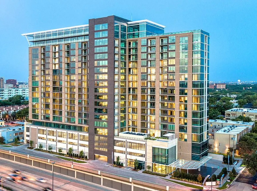 Agency (Fannie Mae / Freddie Mac)